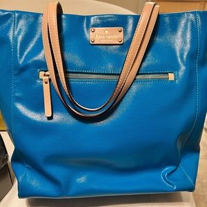 Kate Spade Tote Bag